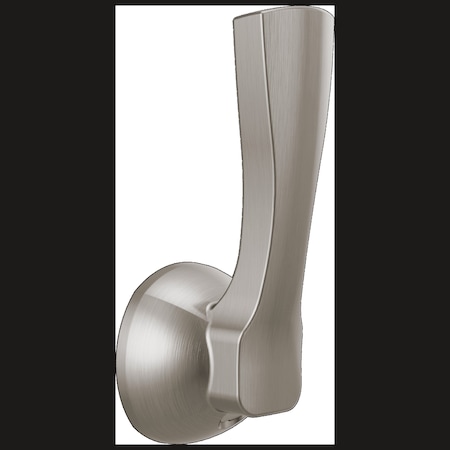 Delta Stryke Single Handle Lever Stainless H550SS